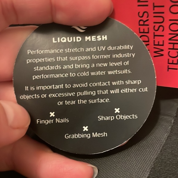 Rip Curl Flash Bomb Heat Seeker Wetsuit - Picture 10 of 15